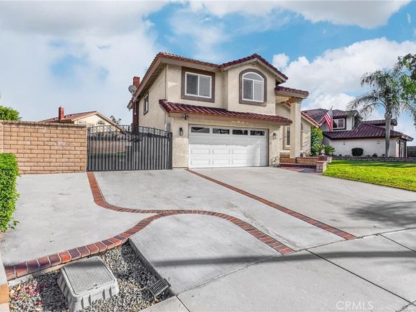 7077 Campbell, Rancho Cucamonga CA 91701