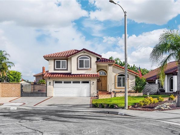 7077 Campbell, Rancho Cucamonga CA 91701