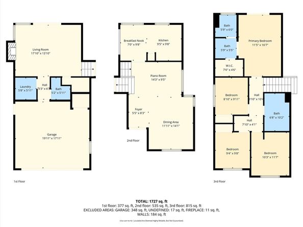 7077 Campbell, Rancho Cucamonga CA 91701