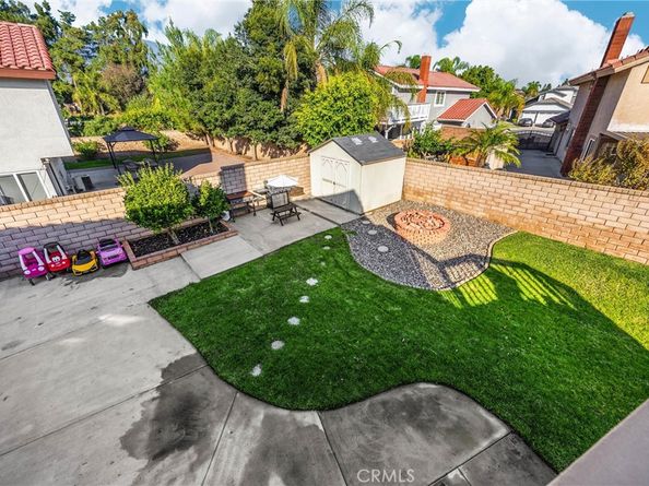 7077 Campbell, Rancho Cucamonga CA 91701