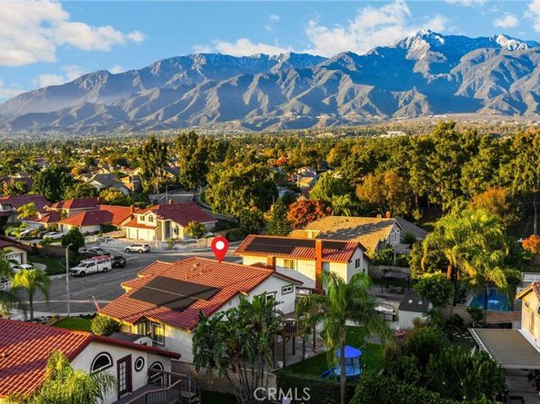 7077 Campbell, Rancho Cucamonga CA 91701