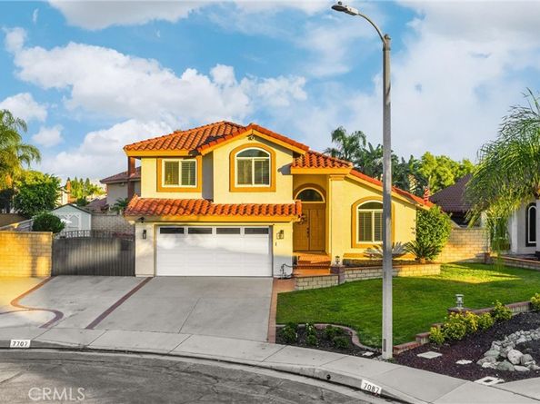 7077 Campbell, Rancho Cucamonga CA 91701