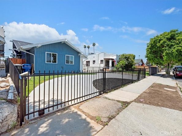 3011 5th, Los Angeles CA 90018