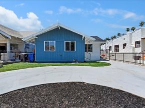 3011 5th, Los Angeles CA 90018