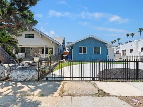 3011 5th, Los Angeles CA 90018