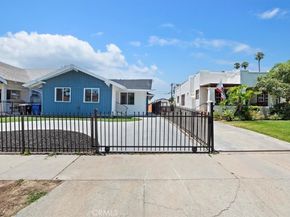 3011 5th, Los Angeles CA 90018