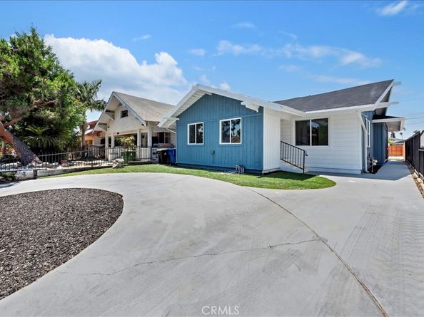 3011 5th, Los Angeles CA 90018