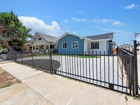 3011 5th, Los Angeles CA 90018