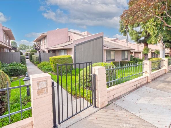 5317 N Barranca, Covina CA 91722