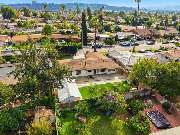 16249 Fellowship, La Puente CA 91744