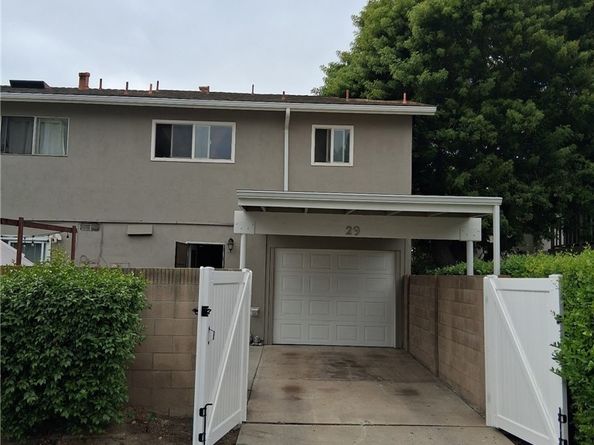 1777 Mitchell Avenue 29, Tustin CA 92780