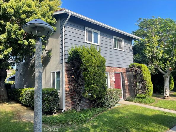 1777 Mitchell Avenue 29, Tustin CA 92780