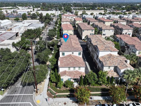 181 Dorsett Avenue, Upland CA 91786