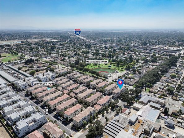 181 Dorsett Avenue, Upland CA 91786