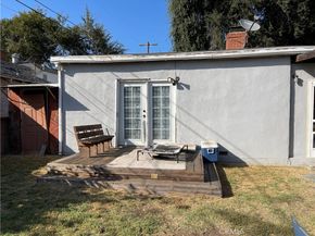 218 W Gardner, Long Beach CA 90805