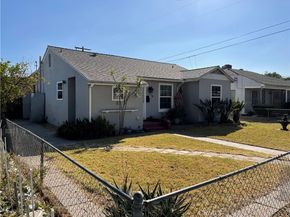 218 W Gardner, Long Beach CA 90805