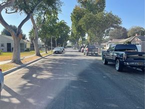 218 W Gardner, Long Beach CA 90805