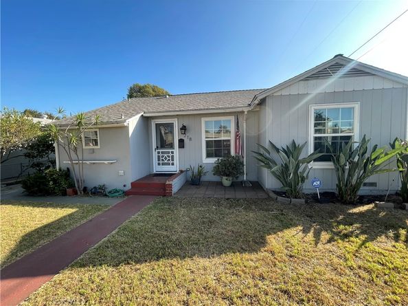 218 W Gardner, Long Beach CA 90805
