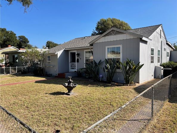 218 W Gardner, Long Beach CA 90805