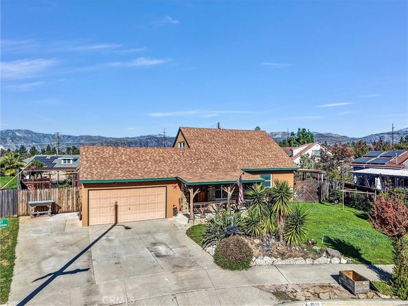 1819 E Farland, Covina CA 91724