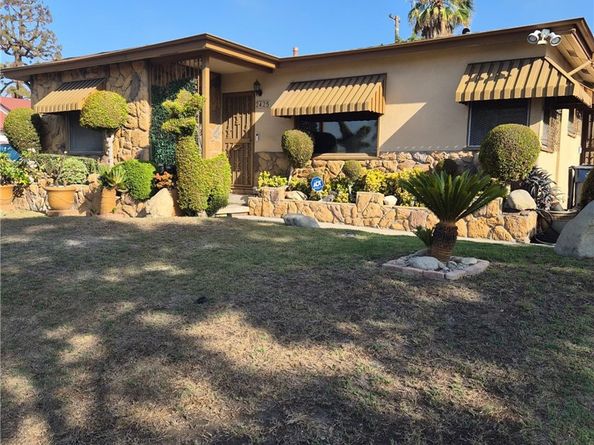 2425 W 116TH Street, Hawthorne CA 90250