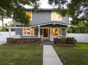 450 W Sierra Madre Avenue, Glendora CA 91741