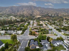 450 W Sierra Madre Avenue, Glendora CA 91741