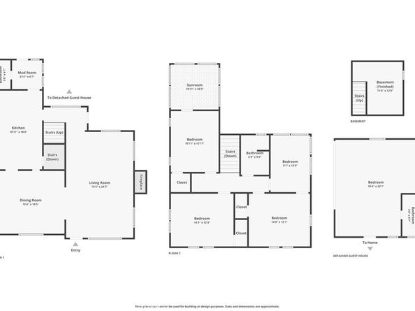 450 W Sierra Madre Avenue, Glendora CA 91741