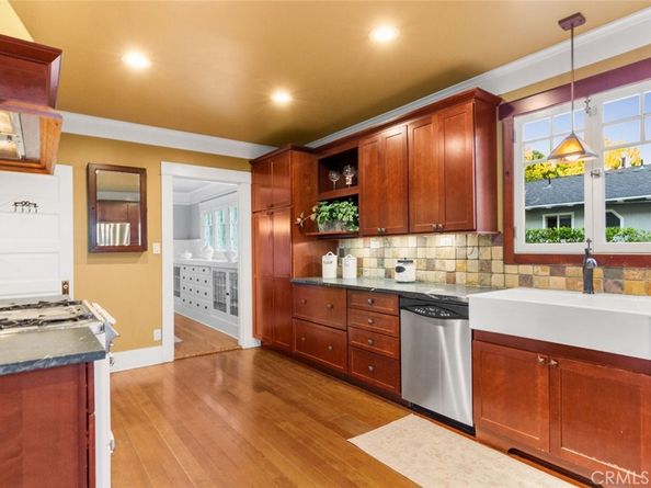 450 W Sierra Madre Avenue, Glendora CA 91741