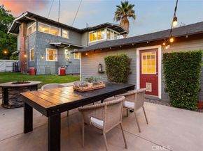 450 W Sierra Madre Avenue, Glendora CA 91741