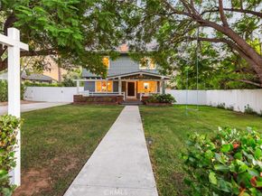 450 W Sierra Madre Avenue, Glendora CA 91741