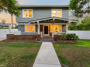 450 W Sierra Madre Avenue, Glendora CA 91741