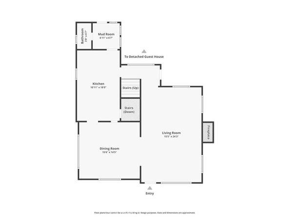 450 W Sierra Madre Avenue, Glendora CA 91741