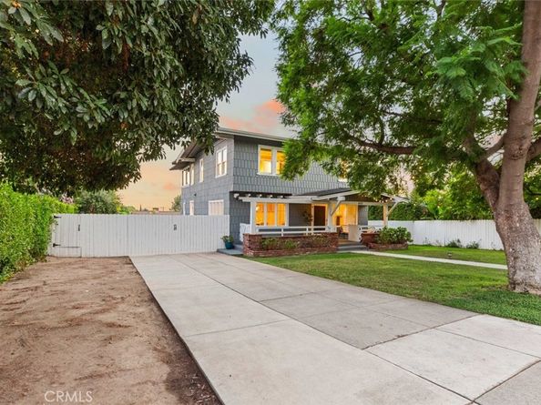 450 W Sierra Madre Avenue, Glendora CA 91741
