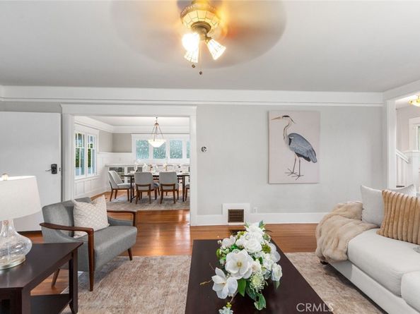 450 W Sierra Madre Avenue, Glendora CA 91741