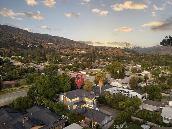 450 W Sierra Madre Avenue, Glendora CA 91741