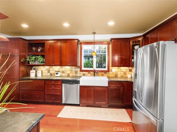 450 W Sierra Madre Avenue, Glendora CA 91741