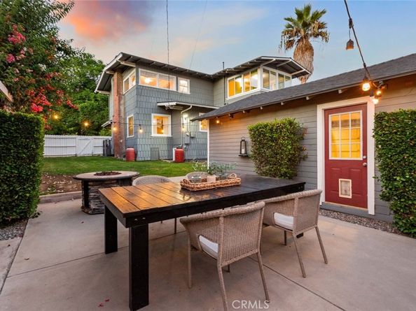 450 W Sierra Madre Avenue, Glendora CA 91741