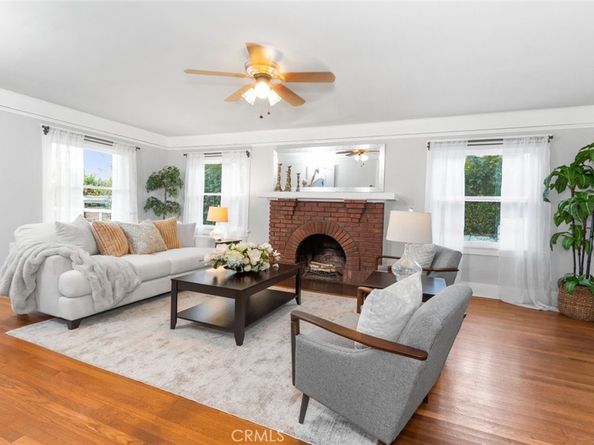 450 W Sierra Madre Avenue, Glendora CA 91741