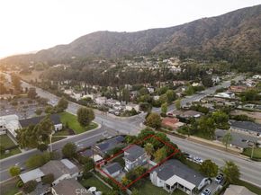450 W Sierra Madre Avenue, Glendora CA 91741