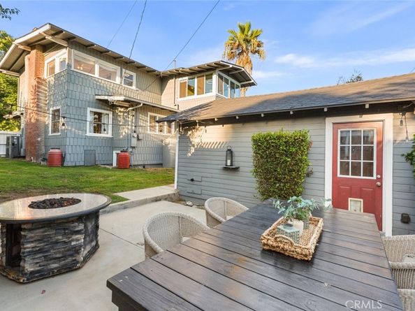 450 W Sierra Madre Avenue, Glendora CA 91741