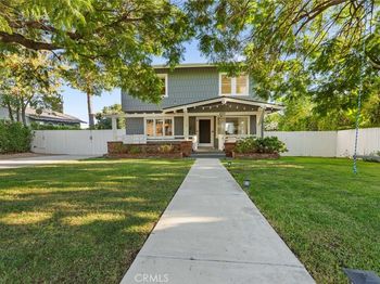 450 W Sierra Madre Avenue