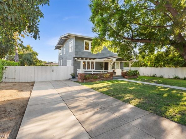 450 W Sierra Madre Avenue, Glendora CA 91741
