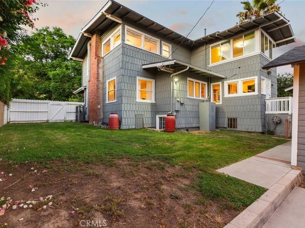 450 W Sierra Madre Avenue, Glendora CA 91741