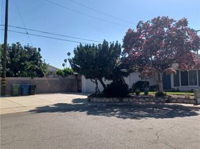 1301 Pine Tree Lane, Rosemead CA 91770