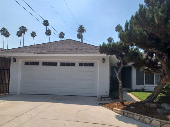 1301 Pine Tree Lane, Rosemead CA 91770