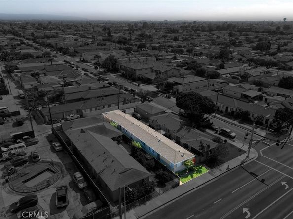 4026 W 120th Street, Hawthorne CA 90250