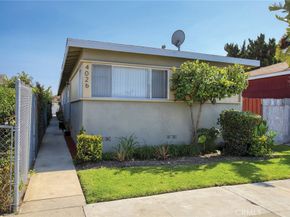 4026 W 120th Street, Hawthorne CA 90250