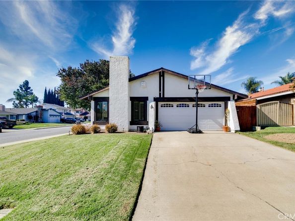 1797 Essex, La Verne CA 91750