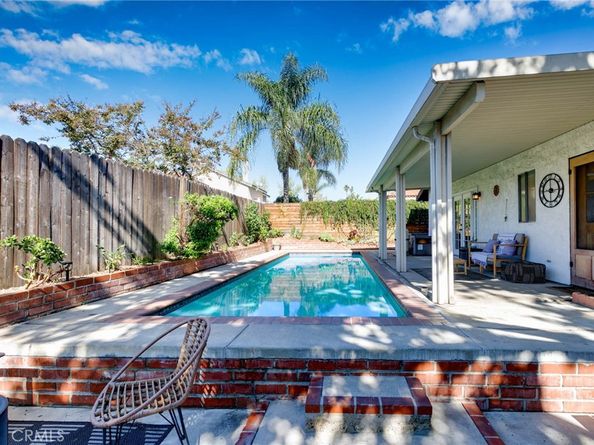 1797 Essex, La Verne CA 91750